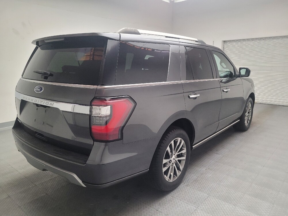 2018 Ford Expedition in Torrance, CA 90504 - 18089051 9