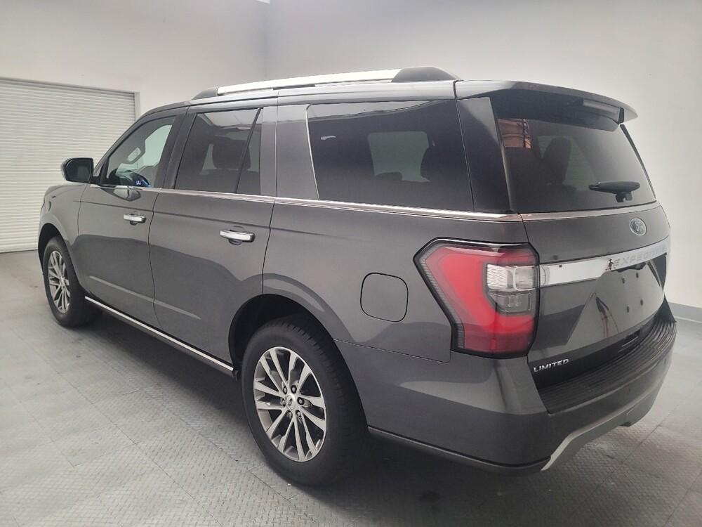 2018 Ford Expedition in Torrance, CA 90504 - 18089051 5