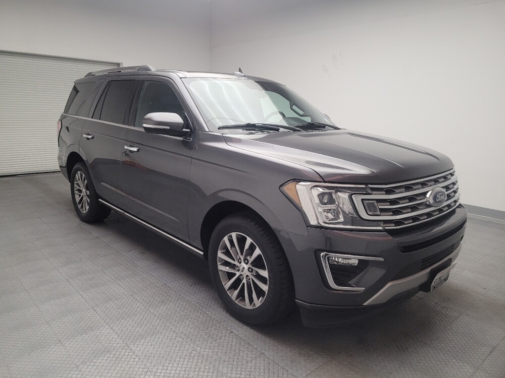 2018 Ford Expedition in Torrance, CA 90504 - 18089051 13