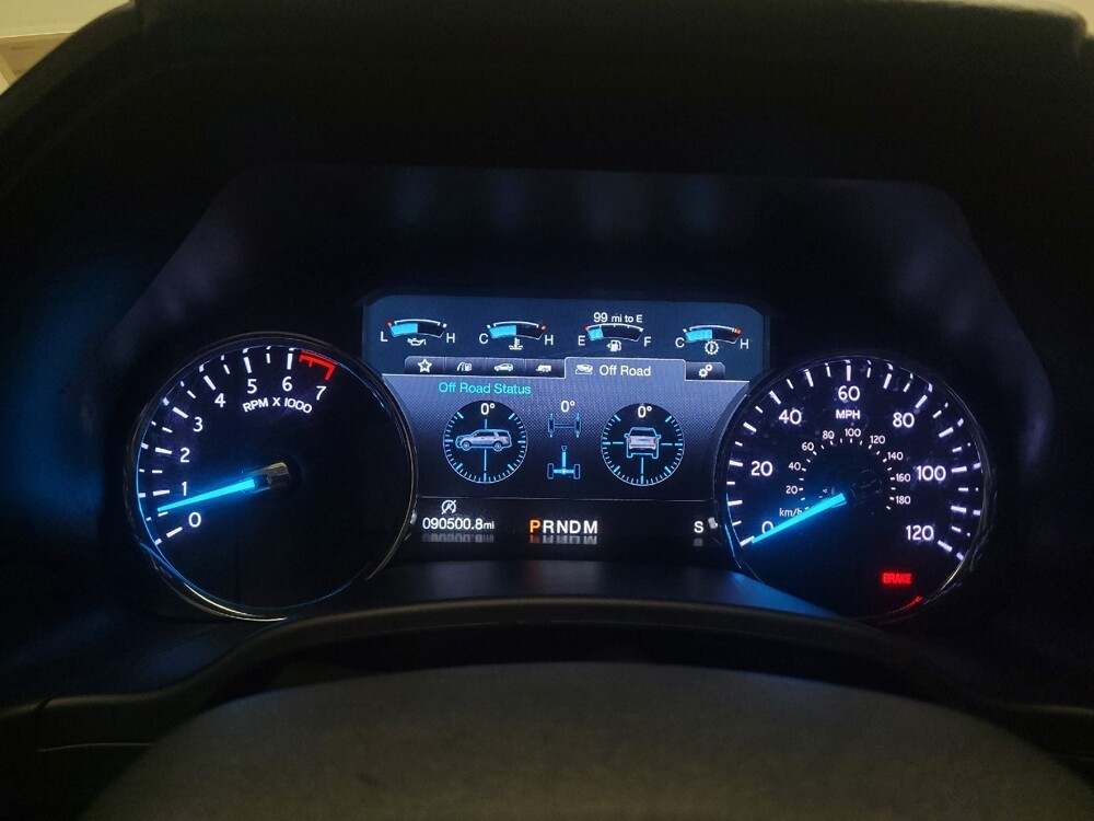 2018 Ford Expedition in Torrance, CA 90504 - 18089051 23