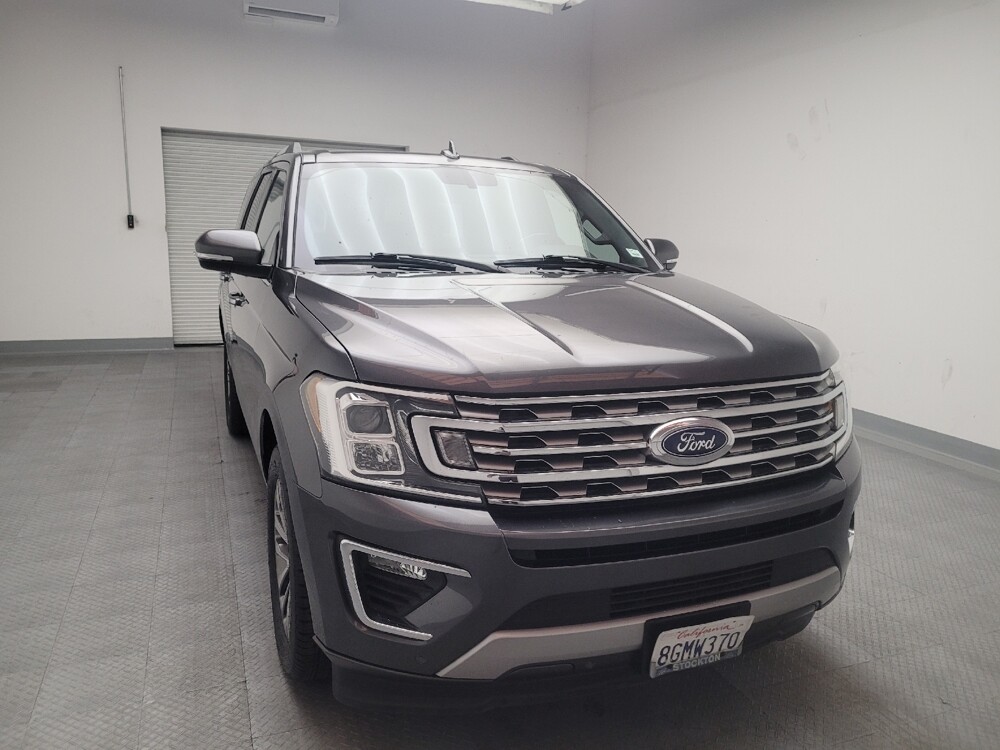 2018 Ford Expedition in Torrance, CA 90504 - 18089051 14