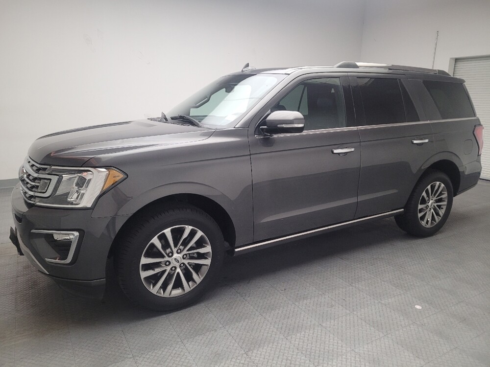 2018 Ford Expedition in Torrance, CA 90504 - 18089051 2