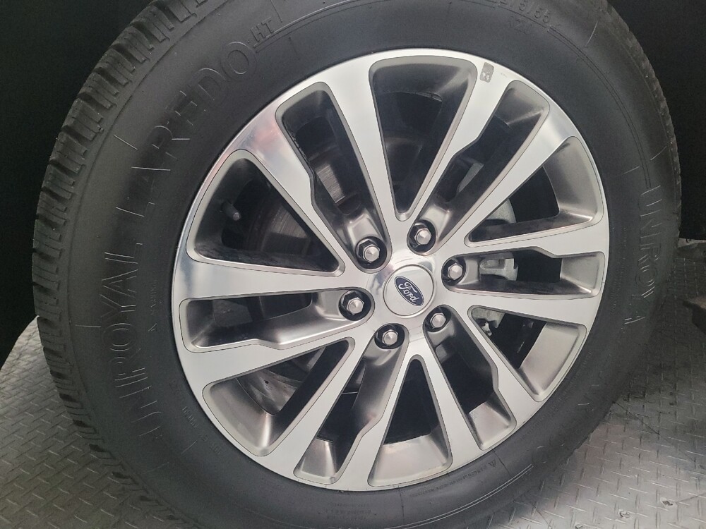 2018 Ford Expedition in Torrance, CA 90504 - 18089051 31