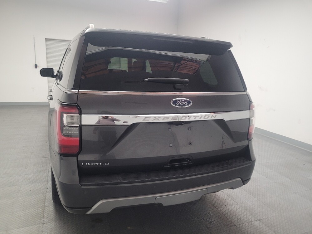 2018 Ford Expedition in Torrance, CA 90504 - 18089051 6