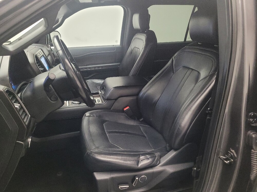 2018 Ford Expedition in Torrance, CA 90504 - 18089051 17