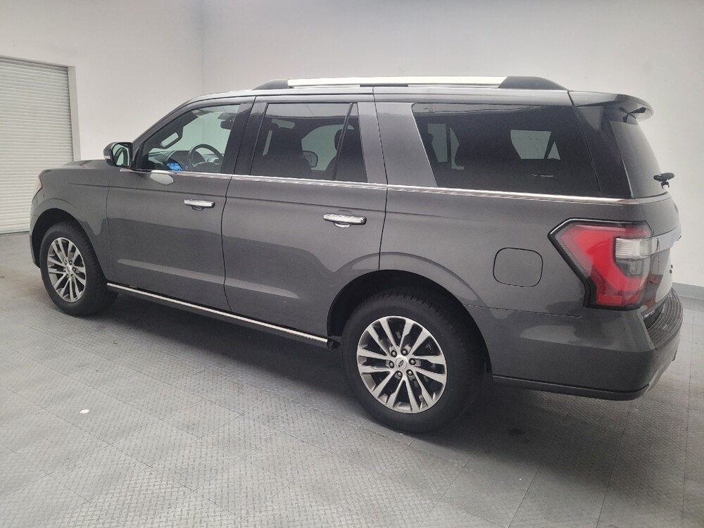 2018 Ford Expedition in Torrance, CA 90504 - 18089051 3