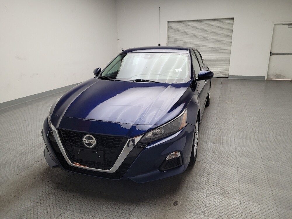 2022 Nissan Altima in Torrance, CA 90504 - 18089052 15