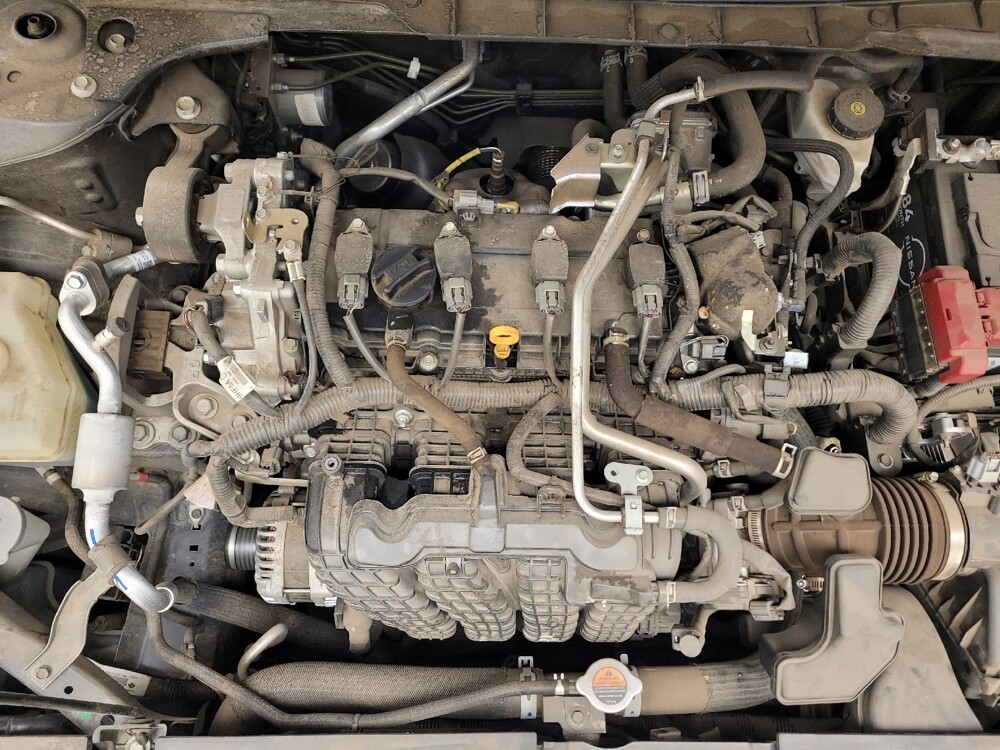 2022 Nissan Altima in Torrance, CA 90504 - 18089052 30