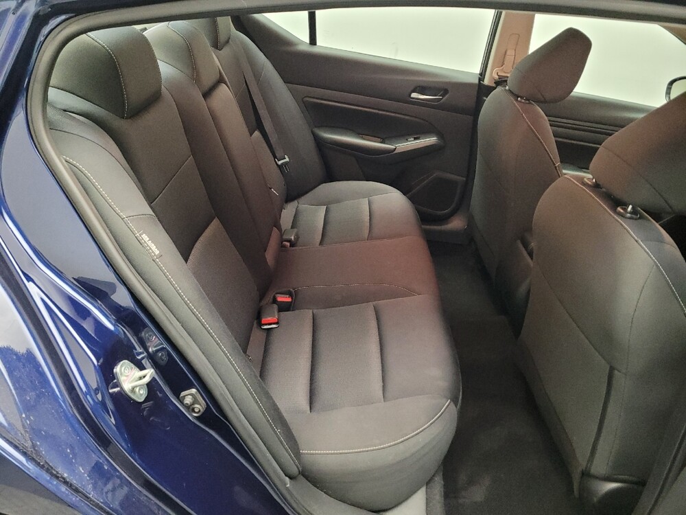 2022 Nissan Altima in Torrance, CA 90504 - 18089052 19