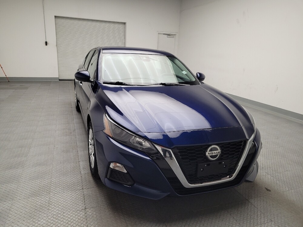 2022 Nissan Altima in Torrance, CA 90504 - 18089052 14