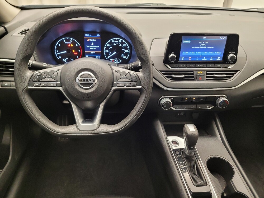 2022 Nissan Altima in Torrance, CA 90504 - 18089052 22