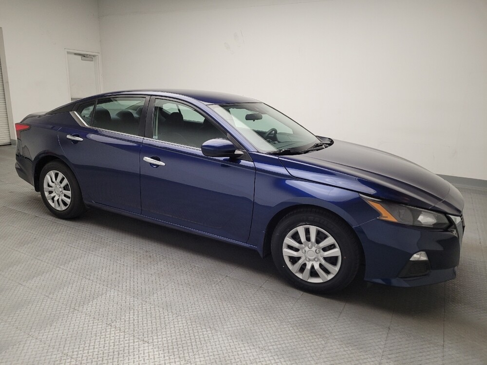 2022 Nissan Altima in Torrance, CA 90504 - 18089052 11