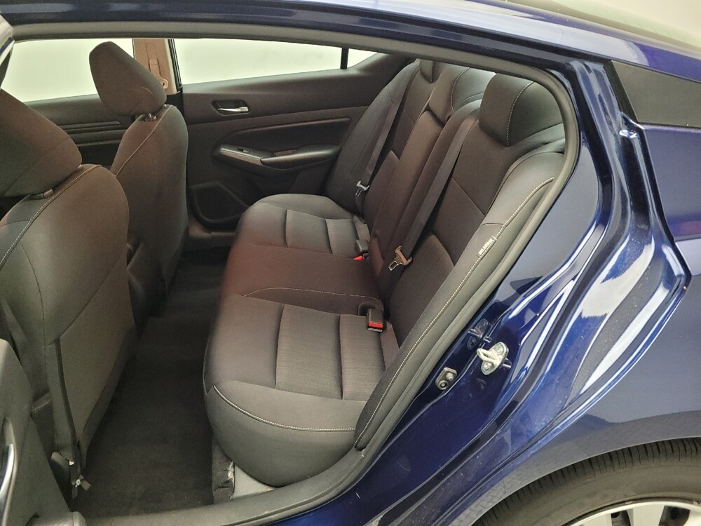 2022 Nissan Altima in Torrance, CA 90504 - 18089052 18