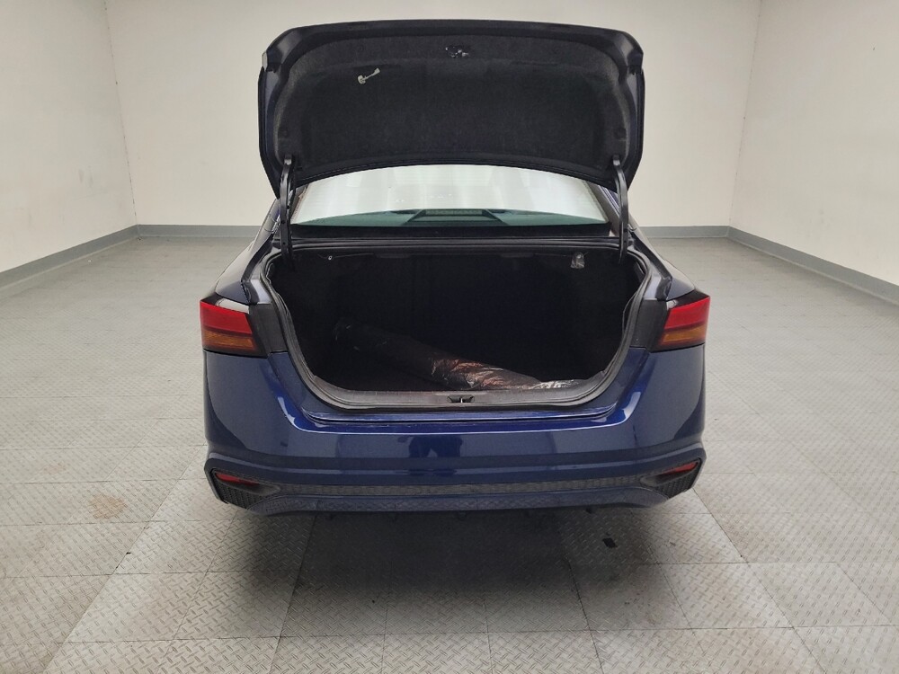 2022 Nissan Altima in Torrance, CA 90504 - 18089052 29