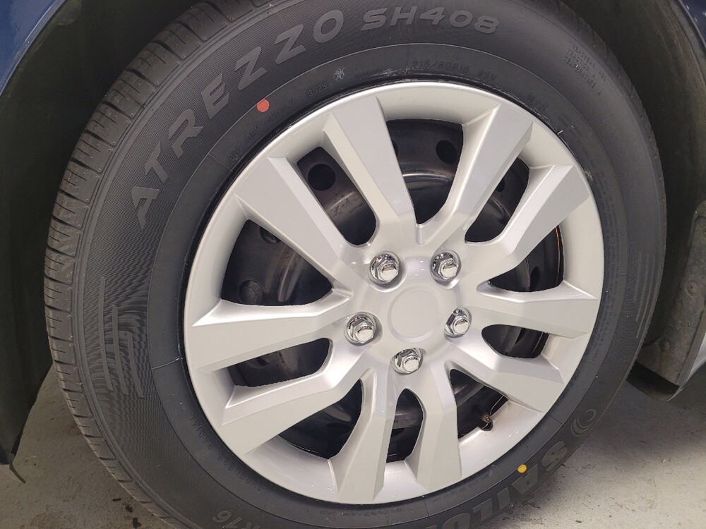 2022 Nissan Altima in Torrance, CA 90504 - 18089052 31