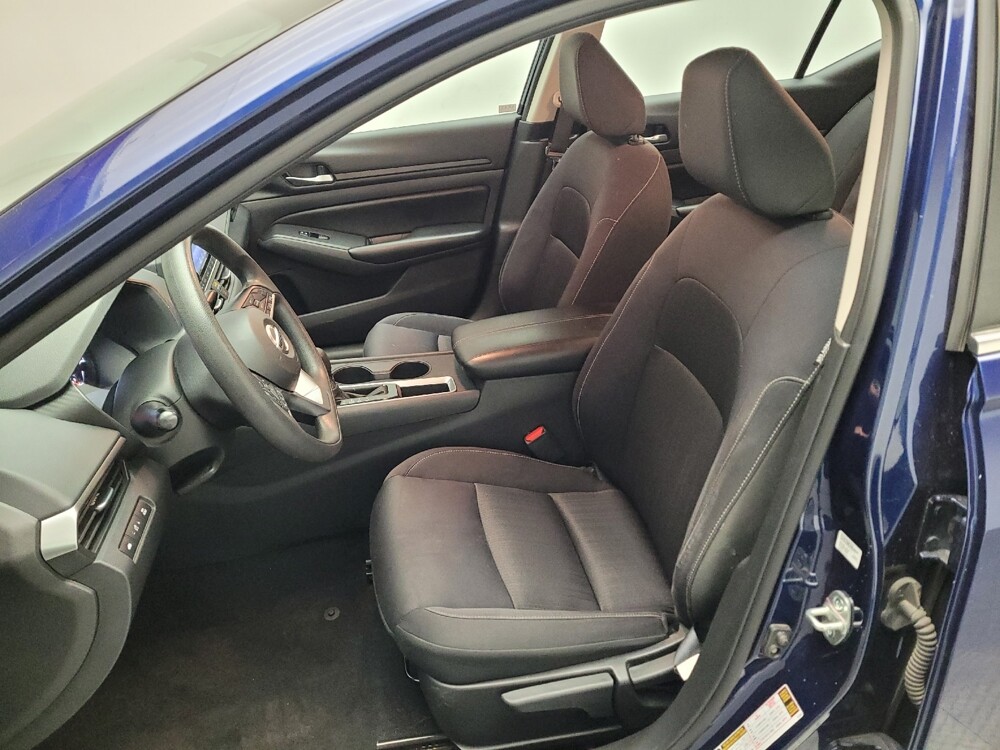 2022 Nissan Altima in Torrance, CA 90504 - 18089052 17