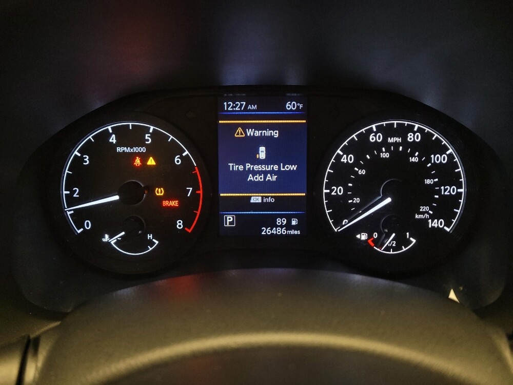 2022 Nissan Altima in Torrance, CA 90504 - 18089052 23