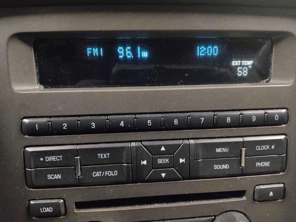 2013 Ford Mustang in Union City, GA 30291 - 18089053 25