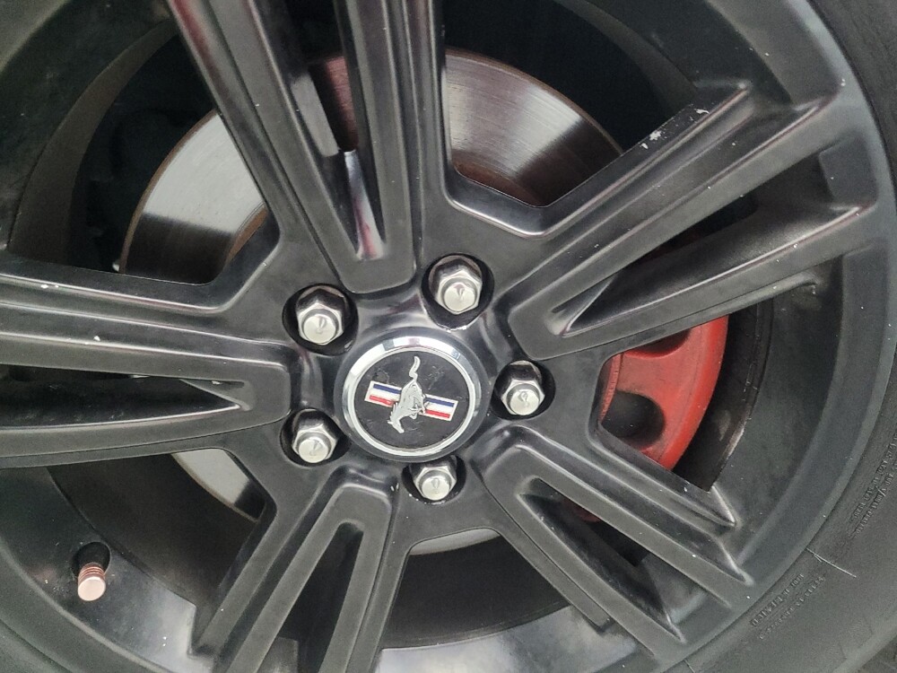 2013 Ford Mustang in Union City, GA 30291 - 18089053 31