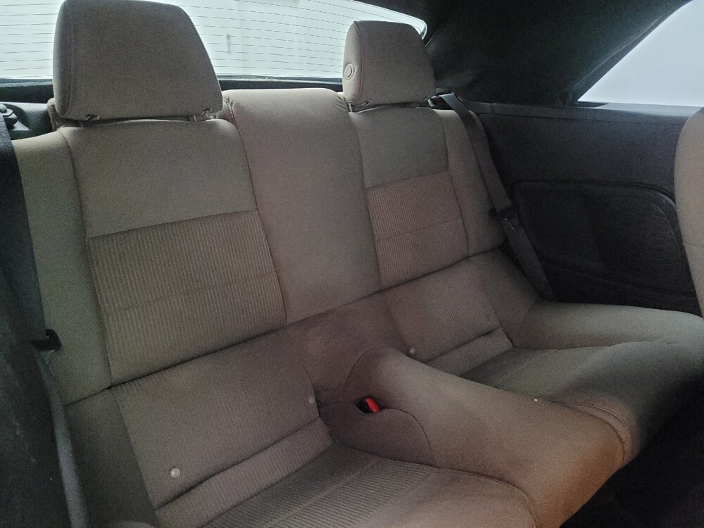 2013 Ford Mustang in Union City, GA 30291 - 18089053 19