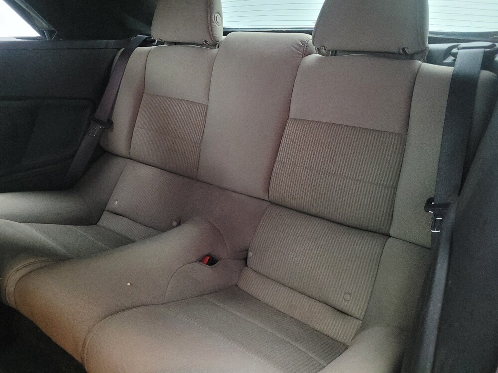 2013 Ford Mustang in Union City, GA 30291 - 18089053 18