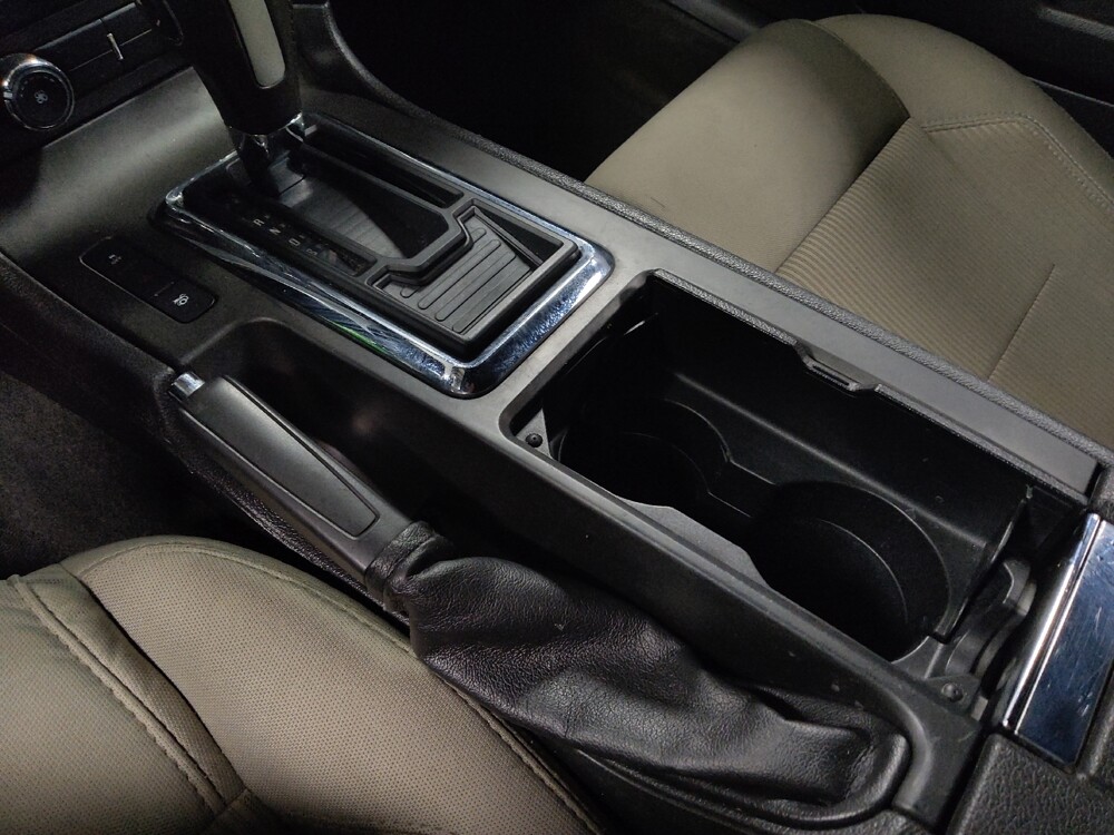 2013 Ford Mustang in Union City, GA 30291 - 18089053 26