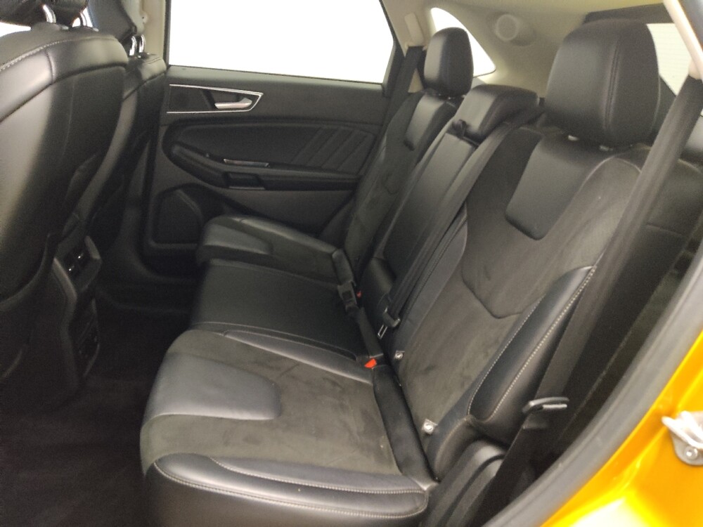 2016 Ford Edge in Macon, GA 31210 - 18089054 18