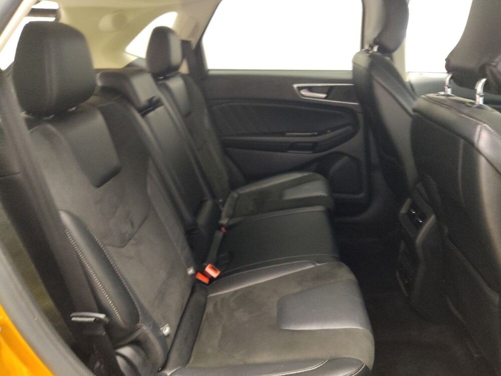 2016 Ford Edge in Macon, GA 31210 - 18089054 19