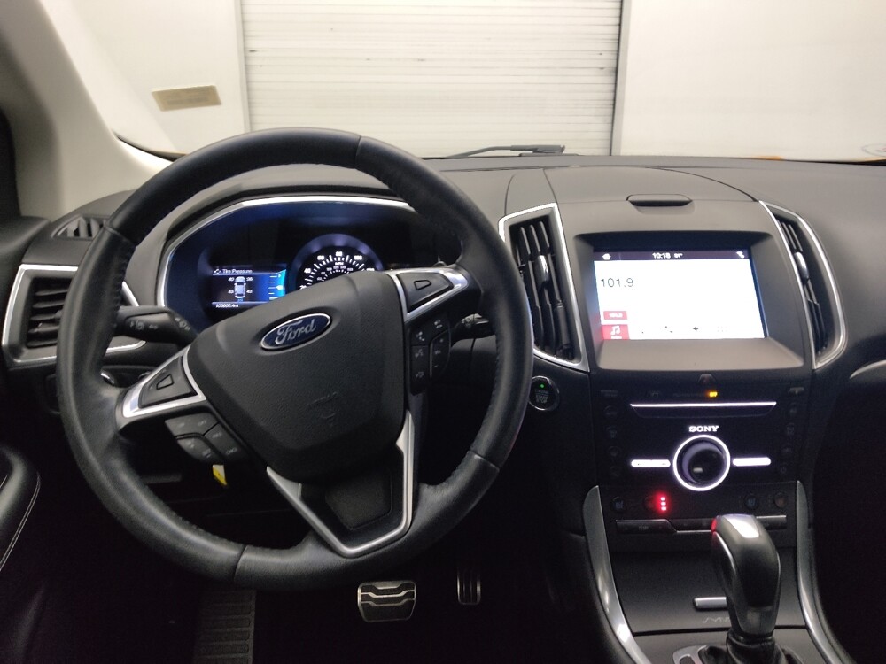 2016 Ford Edge in Macon, GA 31210 - 18089054 22