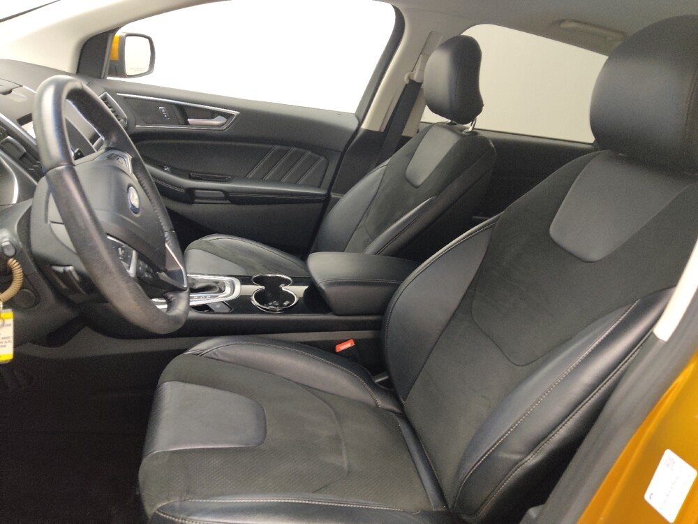 2016 Ford Edge in Macon, GA 31210 - 18089054 17