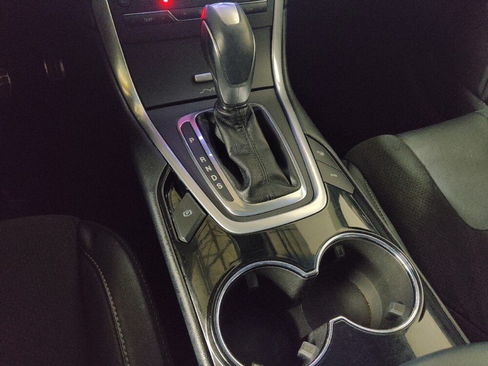 2016 Ford Edge in Macon, GA 31210 - 18089054 26