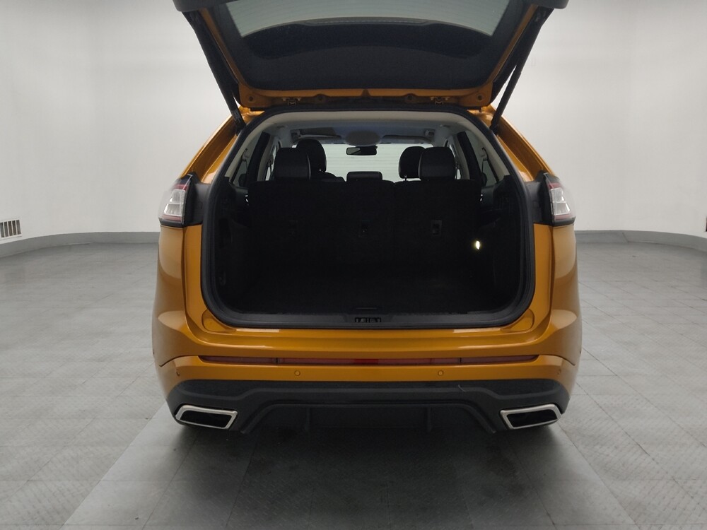 2016 Ford Edge in Macon, GA 31210 - 18089054 29