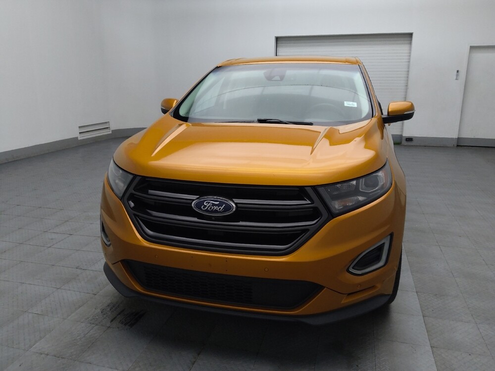 2016 Ford Edge in Macon, GA 31210 - 18089054 15