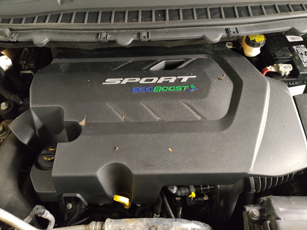 2016 Ford Edge in Macon, GA 31210 - 18089054 30