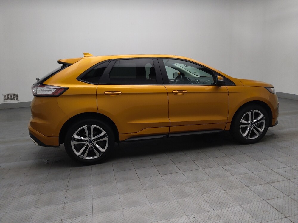 2016 Ford Edge in Macon, GA 31210 - 18089054 10
