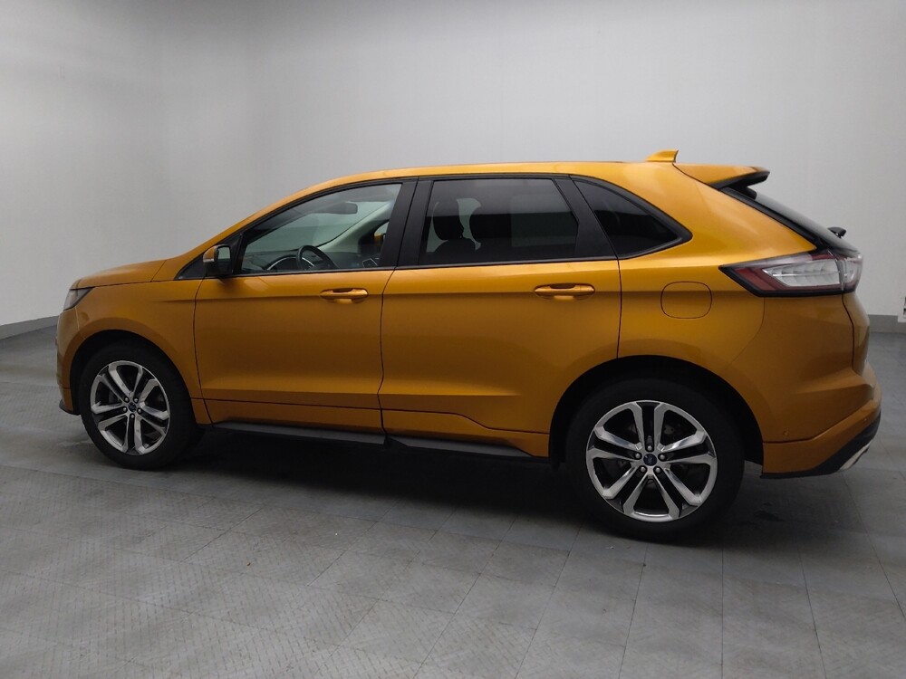 2016 Ford Edge in Macon, GA 31210 - 18089054 3