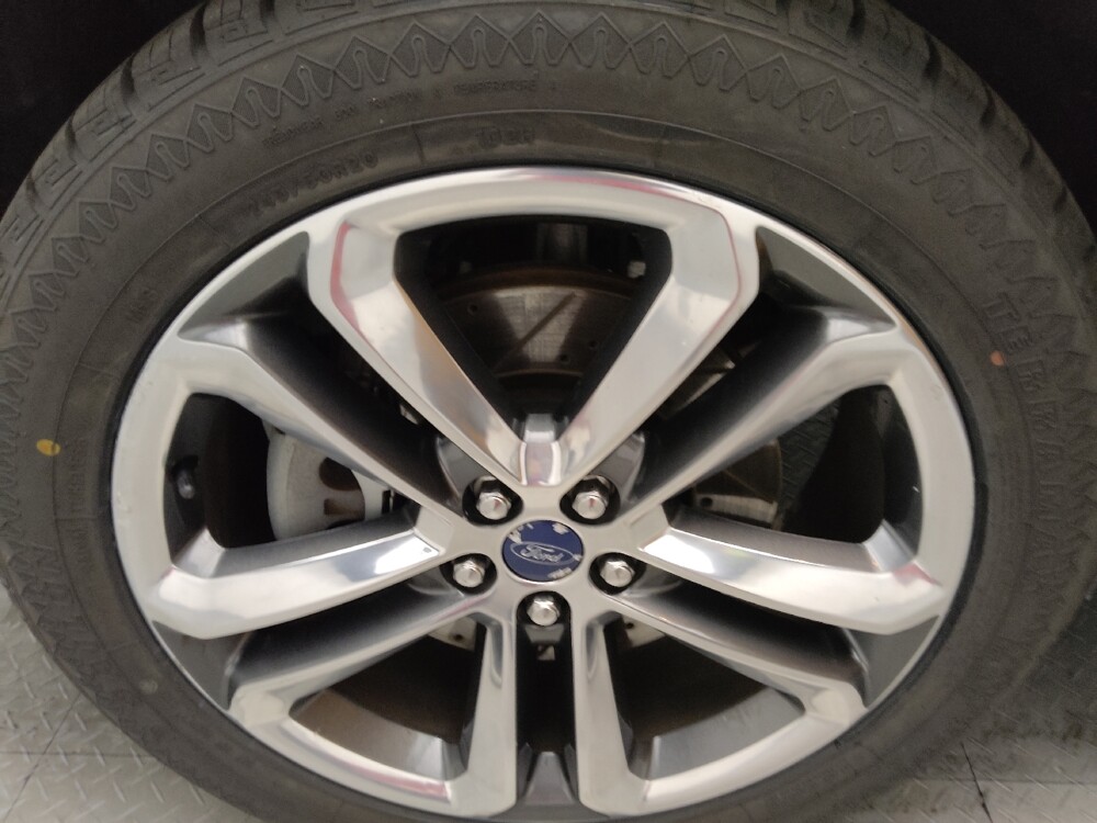 2016 Ford Edge in Macon, GA 31210 - 18089054 31