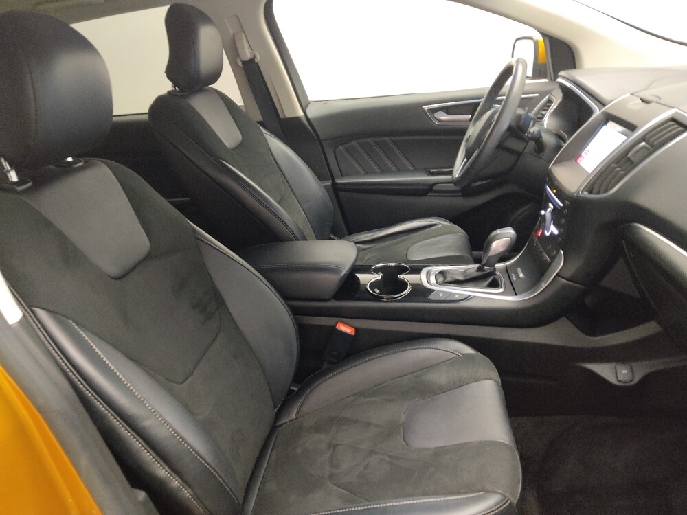 2016 Ford Edge in Macon, GA 31210 - 18089054 21