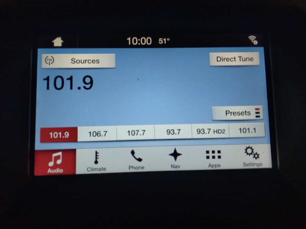 2016 Ford Edge in Macon, GA 31210 - 18089054 25