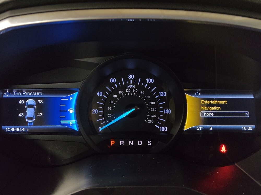 2016 Ford Edge in Macon, GA 31210 - 18089054 23