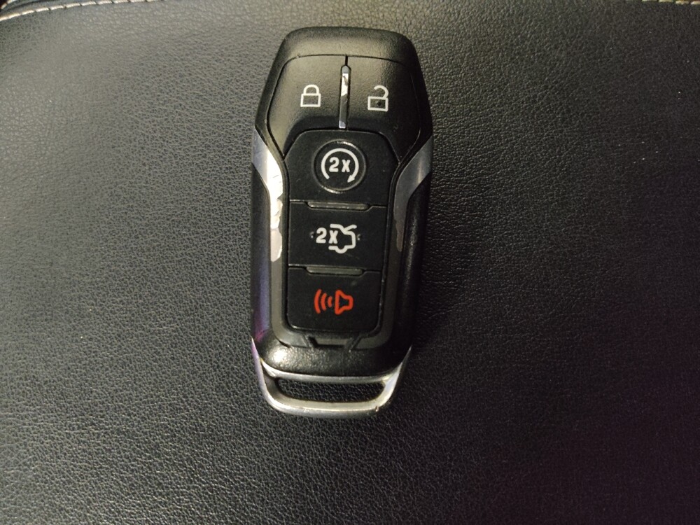 2016 Ford Edge in Macon, GA 31210 - 18089054 32