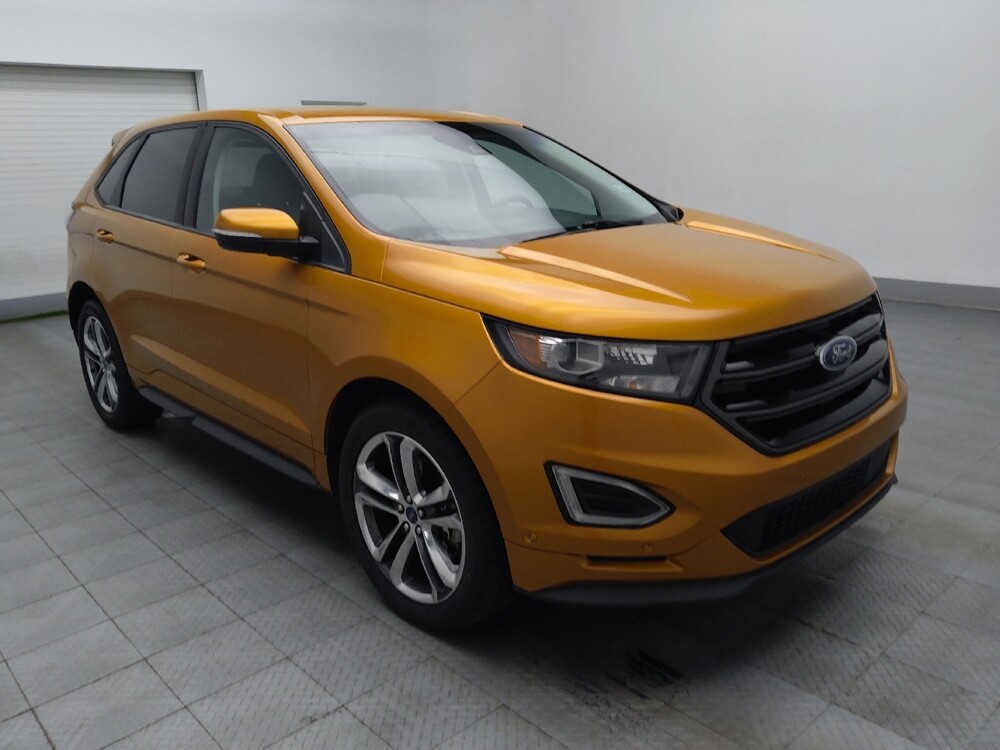 2016 Ford Edge in Macon, GA 31210 - 18089054 13