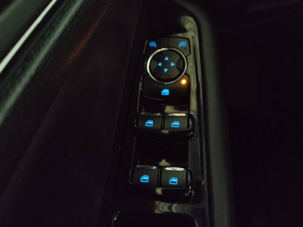 2016 Ford Edge in Macon, GA 31210 - 18089054 27