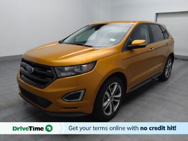 2016 Ford Edge in Macon, GA 31210