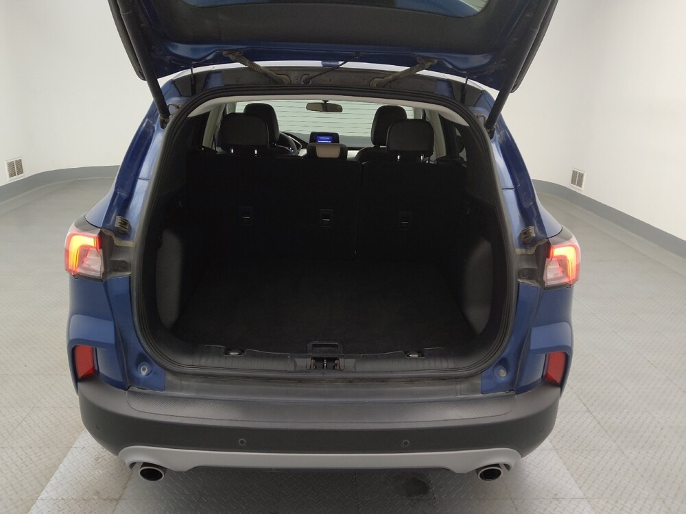 2022 Ford Escape in Colorado Springs, CO 80909 - 18089055 29