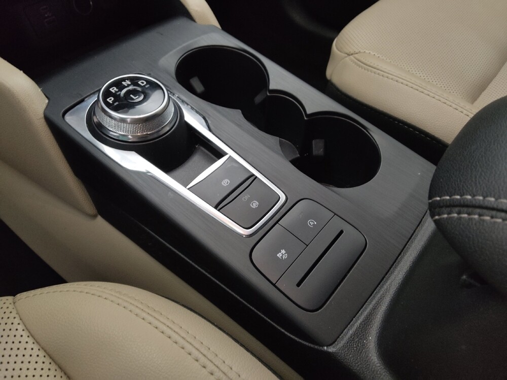 2022 Ford Escape in Colorado Springs, CO 80909 - 18089055 26