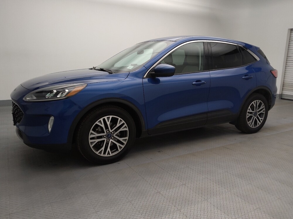 2022 Ford Escape in Colorado Springs, CO 80909 - 18089055 2