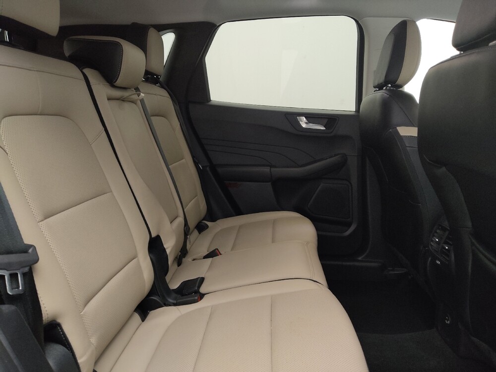 2022 Ford Escape in Colorado Springs, CO 80909 - 18089055 19