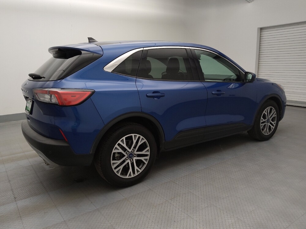 2022 Ford Escape in Colorado Springs, CO 80909 - 18089055 10