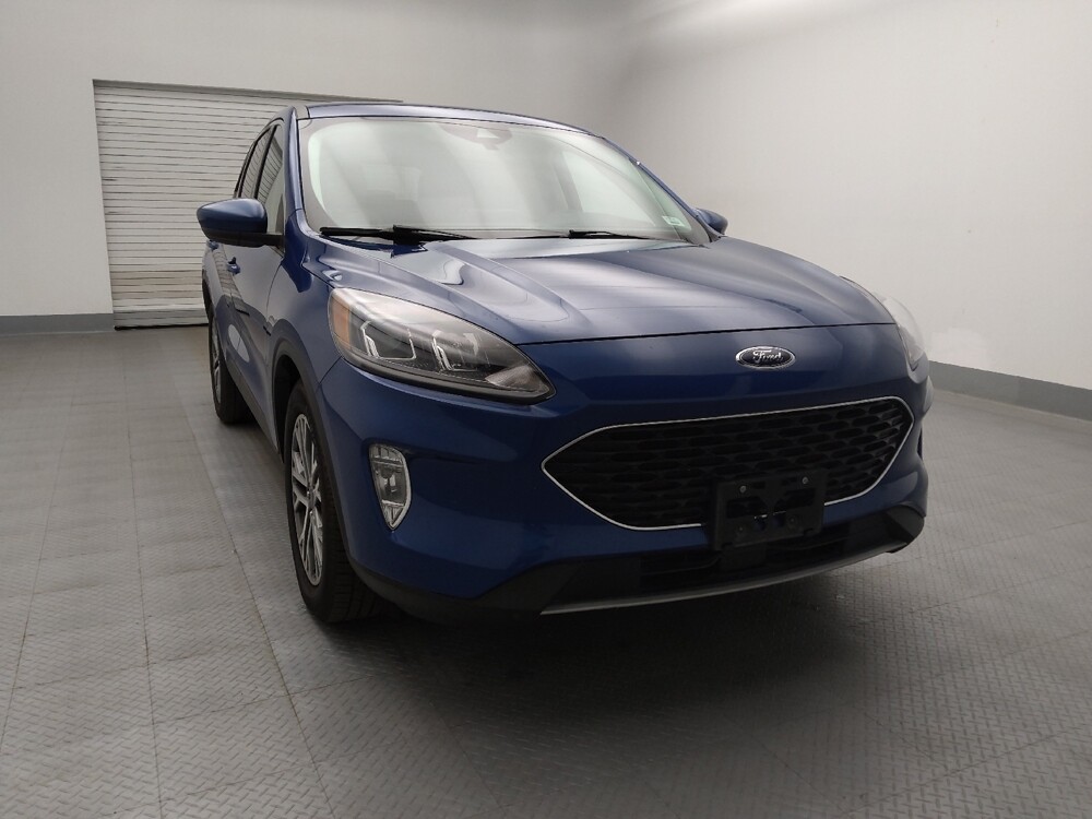 2022 Ford Escape in Colorado Springs, CO 80909 - 18089055 14